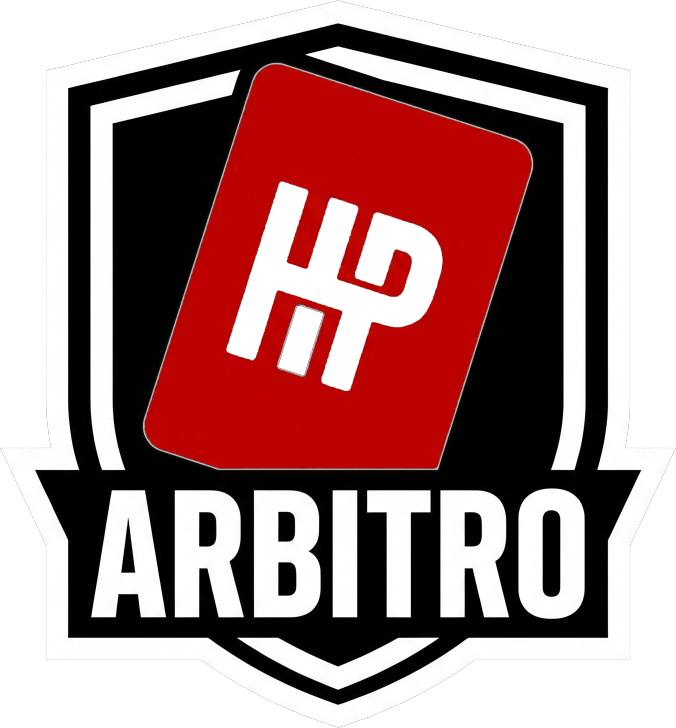 ArbitroHP.com