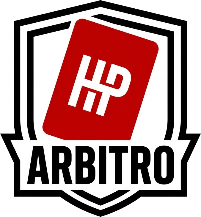 ArbitroHP.com