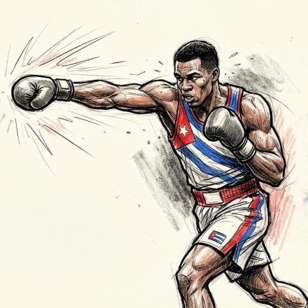 Arlén López Boxeo 2026: Combate en Mallorca