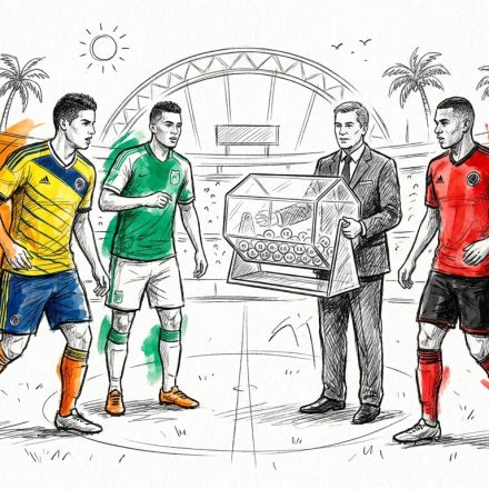 Cuadrangulares BetPlay 2026-1 grupos y clasificados