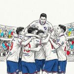 Nacional Uruguay golea 3-1 a Deportes Tolima | Libertadores 2026