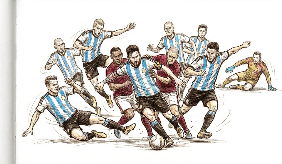 River Plate Copa Sudamericana 2026 vs Carabobo FC