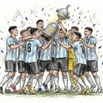 Wanderers campeón Copa Libertadores Sub-20 2026