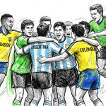 Sudamericano Sub-17 2026: Clasificados al Mundial Qatar