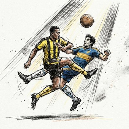 Barcelona SC vs Boca Juniors: Copa Libertadores 2026