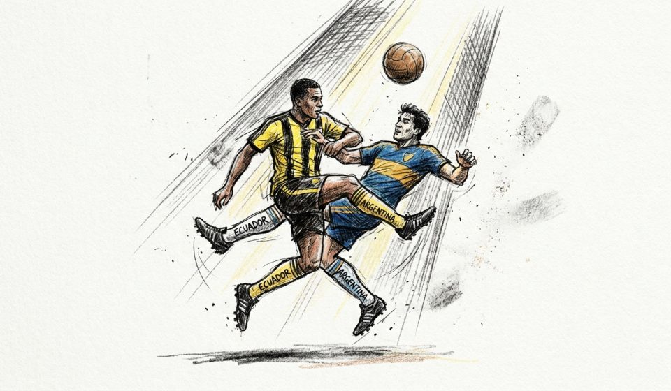 Barcelona SC vs Boca Juniors: Copa Libertadores 2026