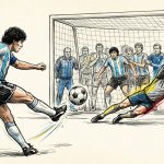 Belgrano a la final del Apertura Argentina 2026