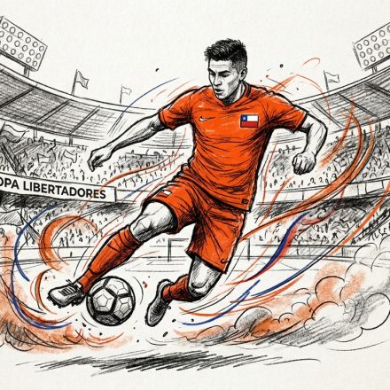 Coquimbo Unido Copa Libertadores 2026 victoria ante Tolima