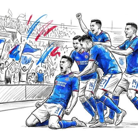 Cruz Azul campeon Liga MX Clausura 2026