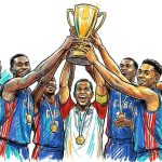 Cuba Balonmano: Campeón Copa Caribe 2026