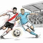 River vs Belgrano final Torneo Apertura 2026