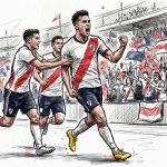 IDV clasifica a octavos de Copa Libertadores 2026 con goleada