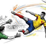 Junior remonta 4-3 a Pasto en Liga BetPlay 2026
