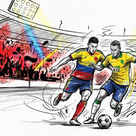 Medellín vs Flamengo | Copa Libertadores 2026