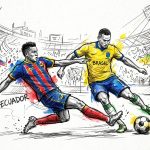 Mirassol vs Liga de Quito | Copa Libertadores 2026