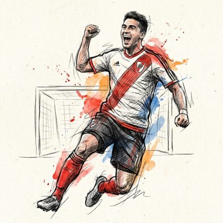 River Plate avanza a la final del Torneo Apertura 2026 Argentina