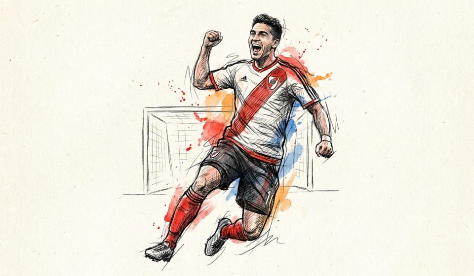 River Plate avanza a la final del Torneo Apertura 2026 Argentina