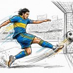 Rosario Central golea 4-0 en Copa Libertadores 2026