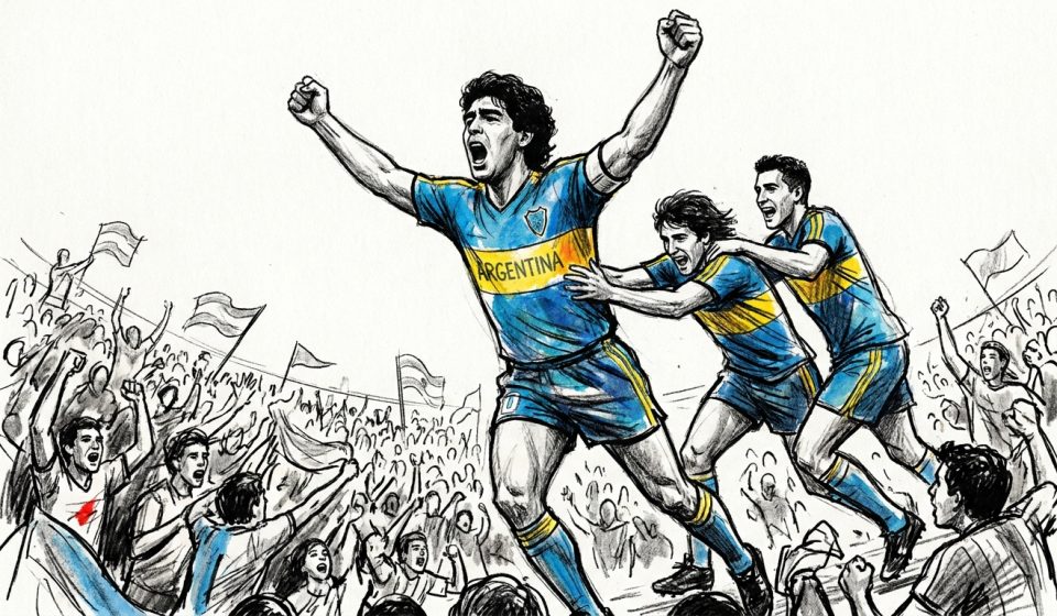 Rosario Central en Copa Libertadores 2026: pase a octavos