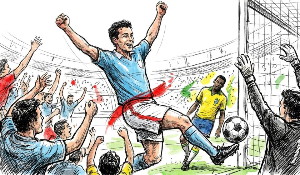 Cristal vs Palmeiras: duelo clave en Libertadores 2026