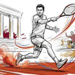 Tabilo domina Roma 2026: victoria aplastante