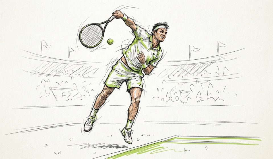 Tabilo avanza en ATP Halle 2026 con épica remontada