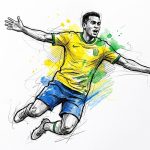 Brasil en el Mundial 2026 goleó 3-0 a Haití