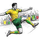 Brasil golea 3-0 a Haití en el Mundial 2026