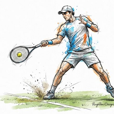 Francisco Cerúndolo en Queen's: campeón histórico 2026