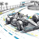 Checo Pérez en la Fórmula 1: Barcelona y el desafío Cadillac