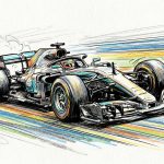 Colapinto suma puntos en el GP de Espana F1 2026