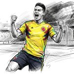 Colombia contra RD Congo Mundial 2026: Triunfo clave de la seleccion colombiana en Miami