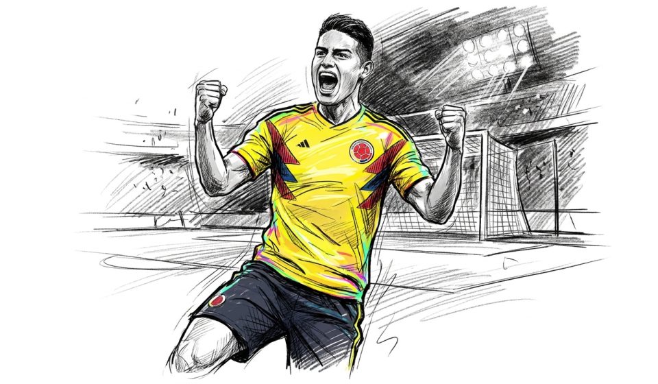Colombia contra RD Congo Mundial 2026: Triunfo clave de la seleccion colombiana en Miami