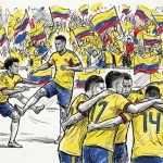 Colombia Mundial 2026: debut de la Tricolor en el Azteca