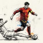 España 4-0 Arabia Saudí: Goleada en el Mundial 2026