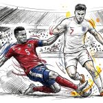 Panama en el Mundial 2026 vs Inglaterra