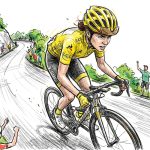 Lilibeth Chacon gana etapa 4 Vuelta Colombia 2026