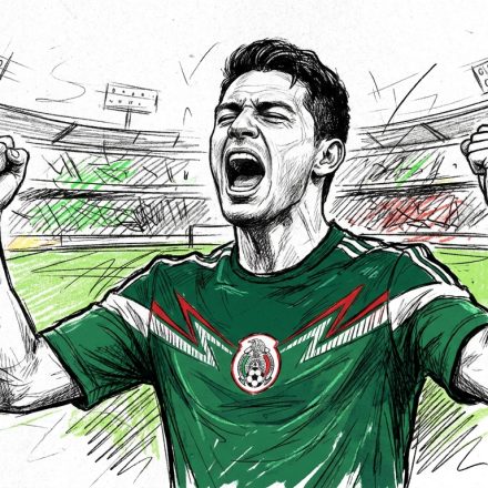 Mexico contra Republica Checa Mundial 2026