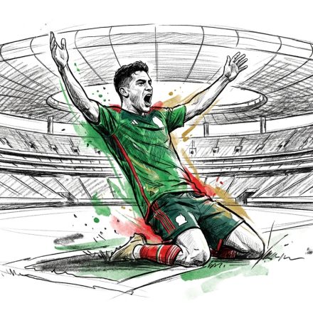 Mu00e9xico clasifica a dieciseisavos en el Mundial 2026