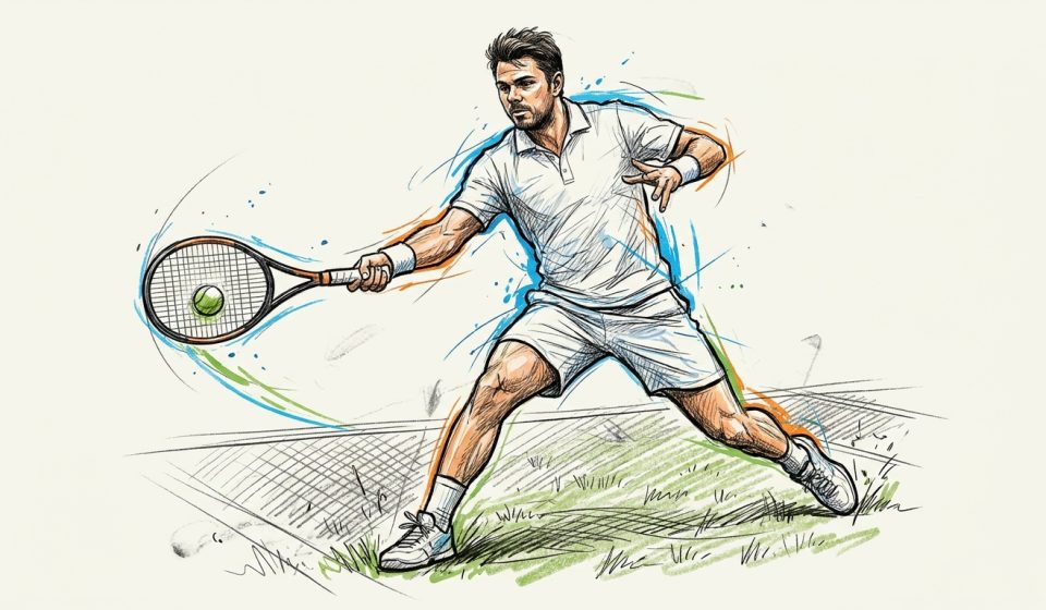 Alejandro Tabilo final de Eastbourne 2026: Subcampeonato de garra y orgullo para Chile