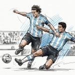 Uruguay empata 1-1 con Arabia Saudita Mundial 2026