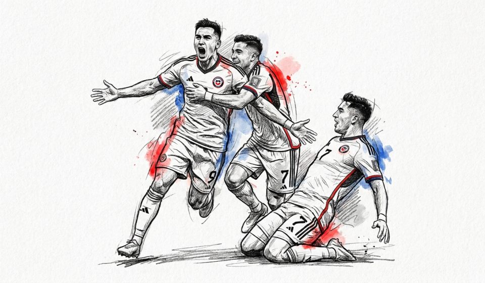 Colo Colo consolida su liderazgo en la Liga de Chile 2026