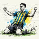 Franco Cervi Rosario Central su esperado regreso