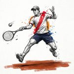 Buse y Bueno: doble triunfo historico en ATP 250