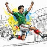 Mexico vence a Venezuela Santo Domingo 2026: 1-0