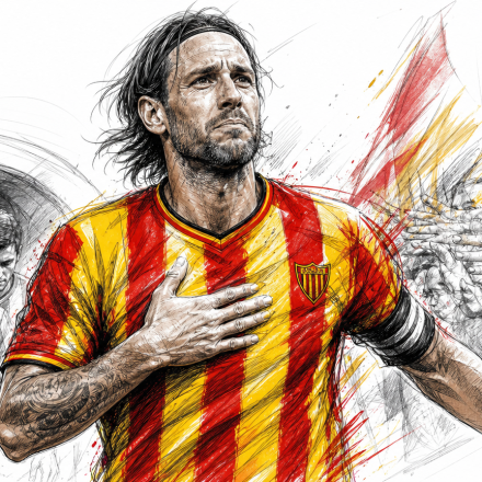 Regreso de Alejandro Donatti al fútbol: emoción y superación