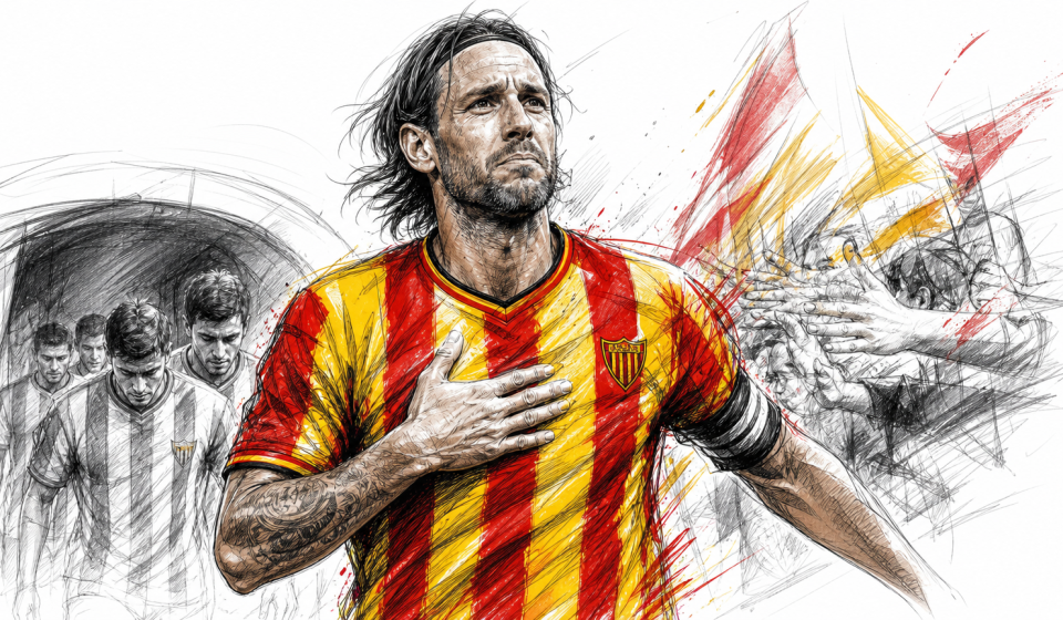 Regreso de Alejandro Donatti al fútbol: emoción y superación