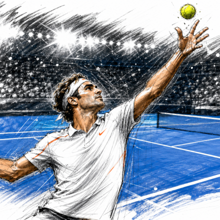 Francisco Cerundolo eliminado ATP Los Cabos