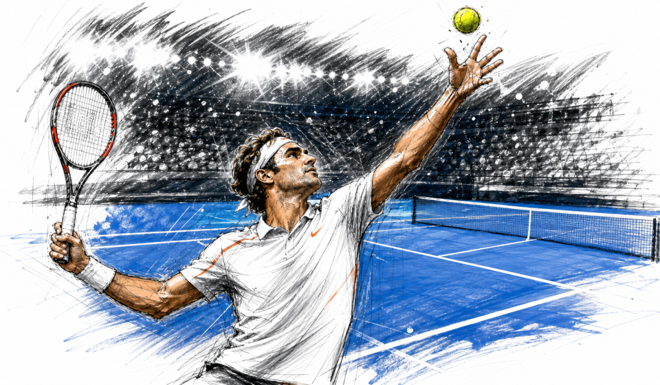 Francisco Cerundolo eliminado ATP Los Cabos