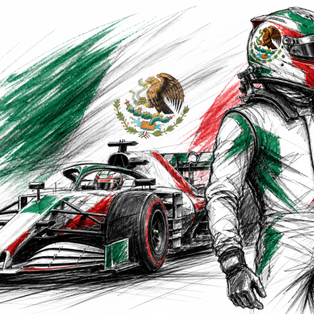 Checo Perez sobre Max Verstappen y su etapa en Red Bull Racing